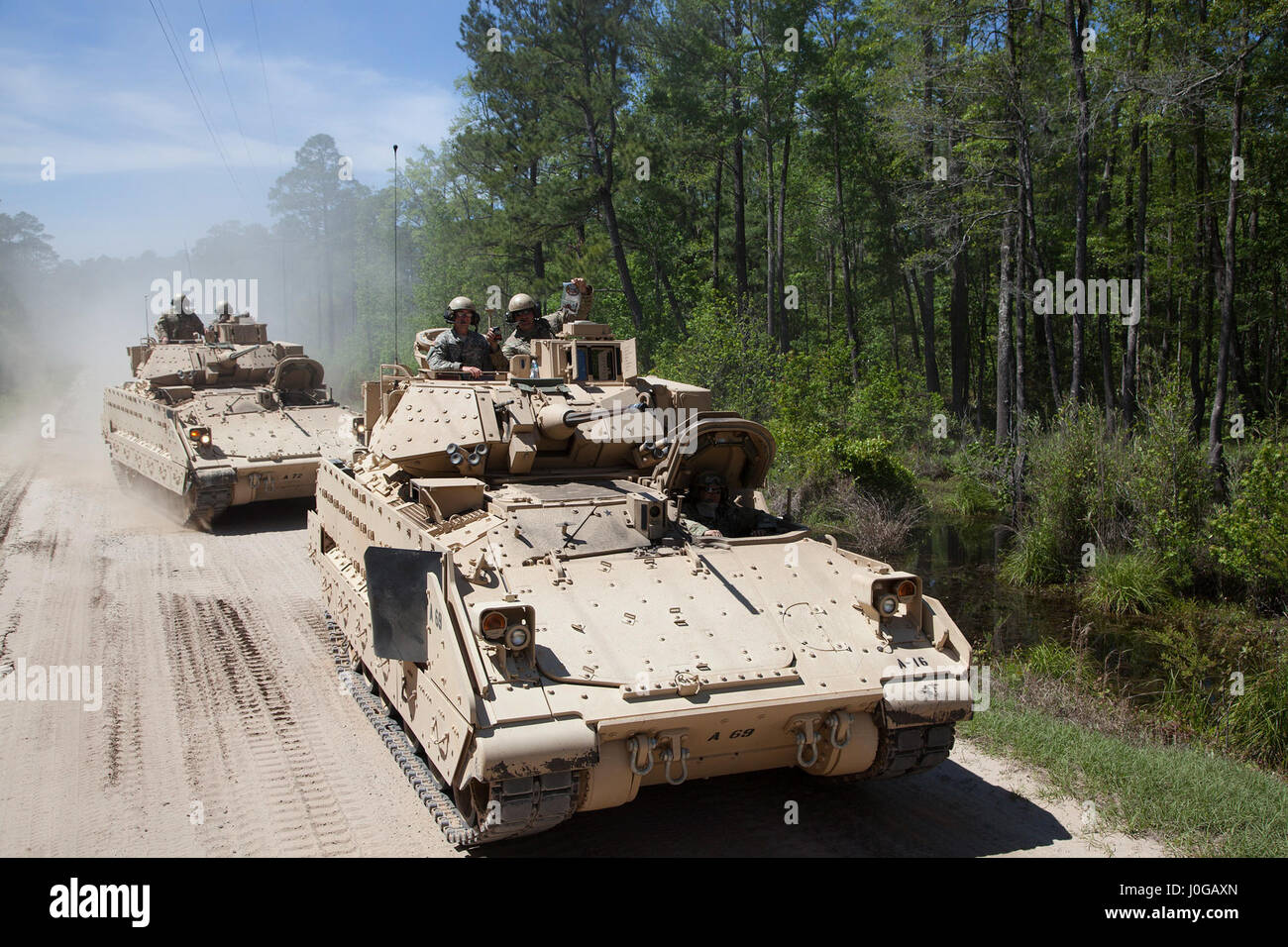 Combined arms battalion hires stock photography and images Alamy