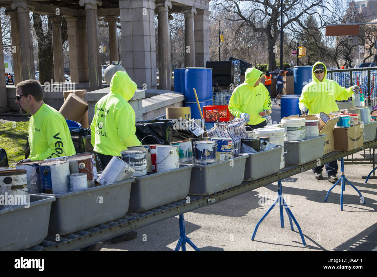 Safe Disposal Event Nyc 2024 Ollie Aundrea