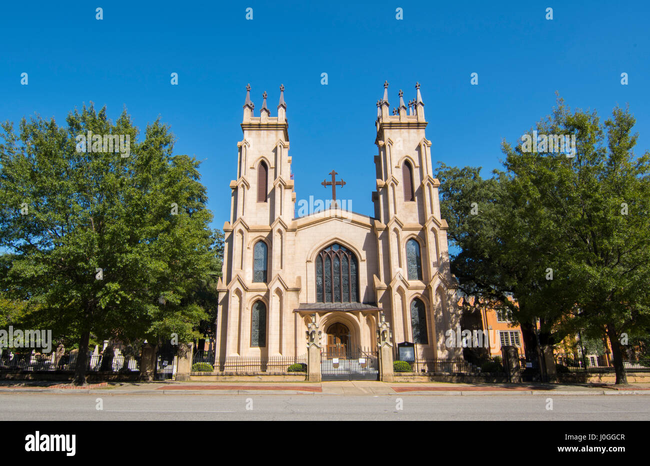 Downtown sumter south carolina hires stock photography and images Alamy