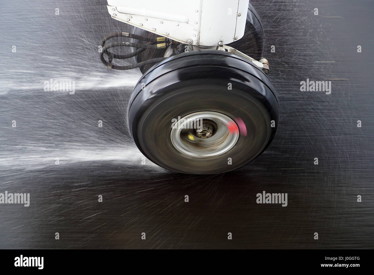 Spray Airplane High Resolution Stock Photography and Images Alamy