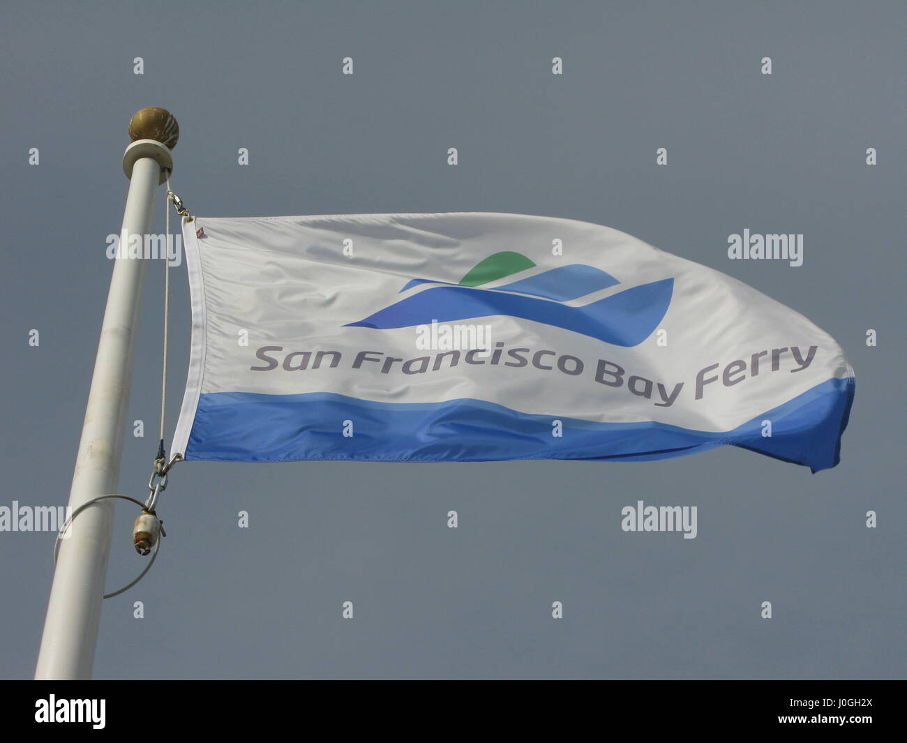 Harbor Bay Ferry Terminal