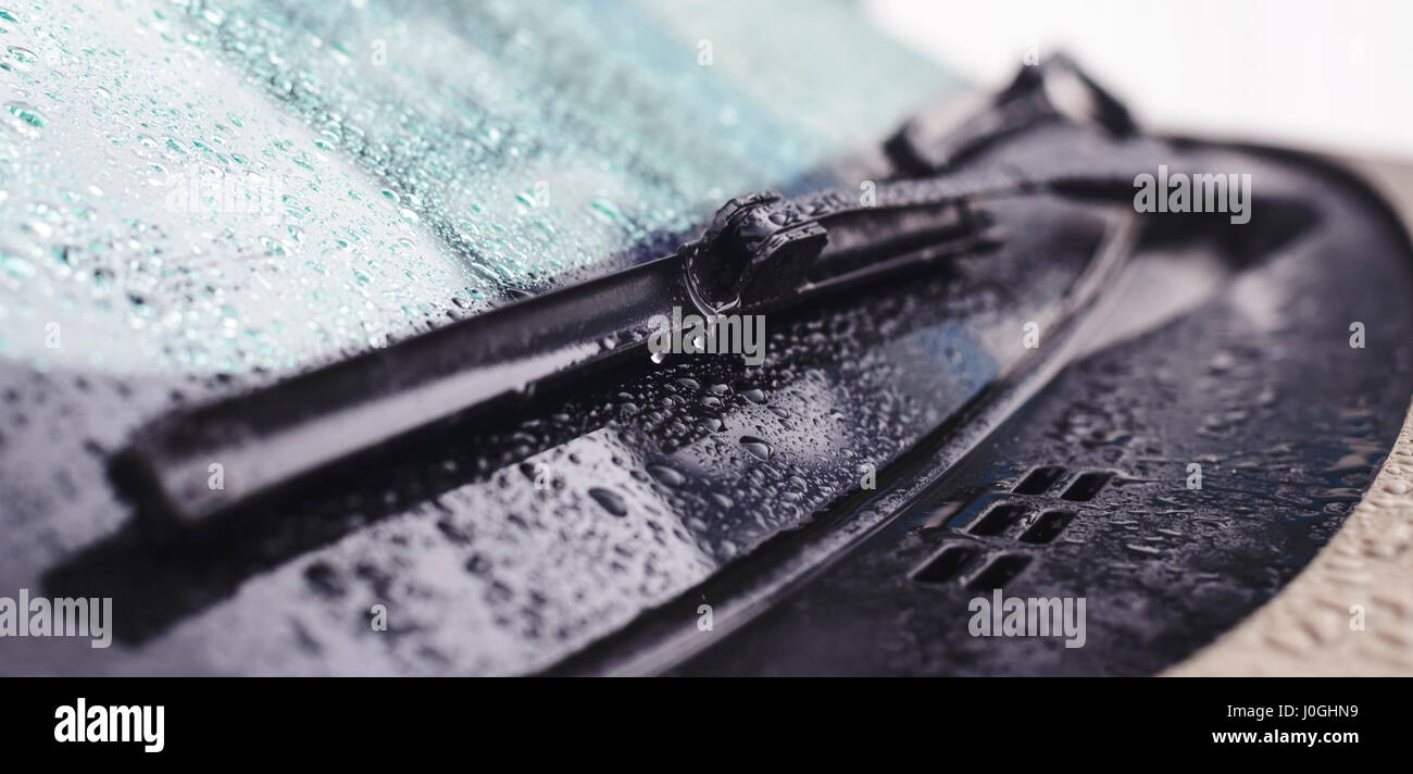 Wiper for glass hires stock photography and images Alamy