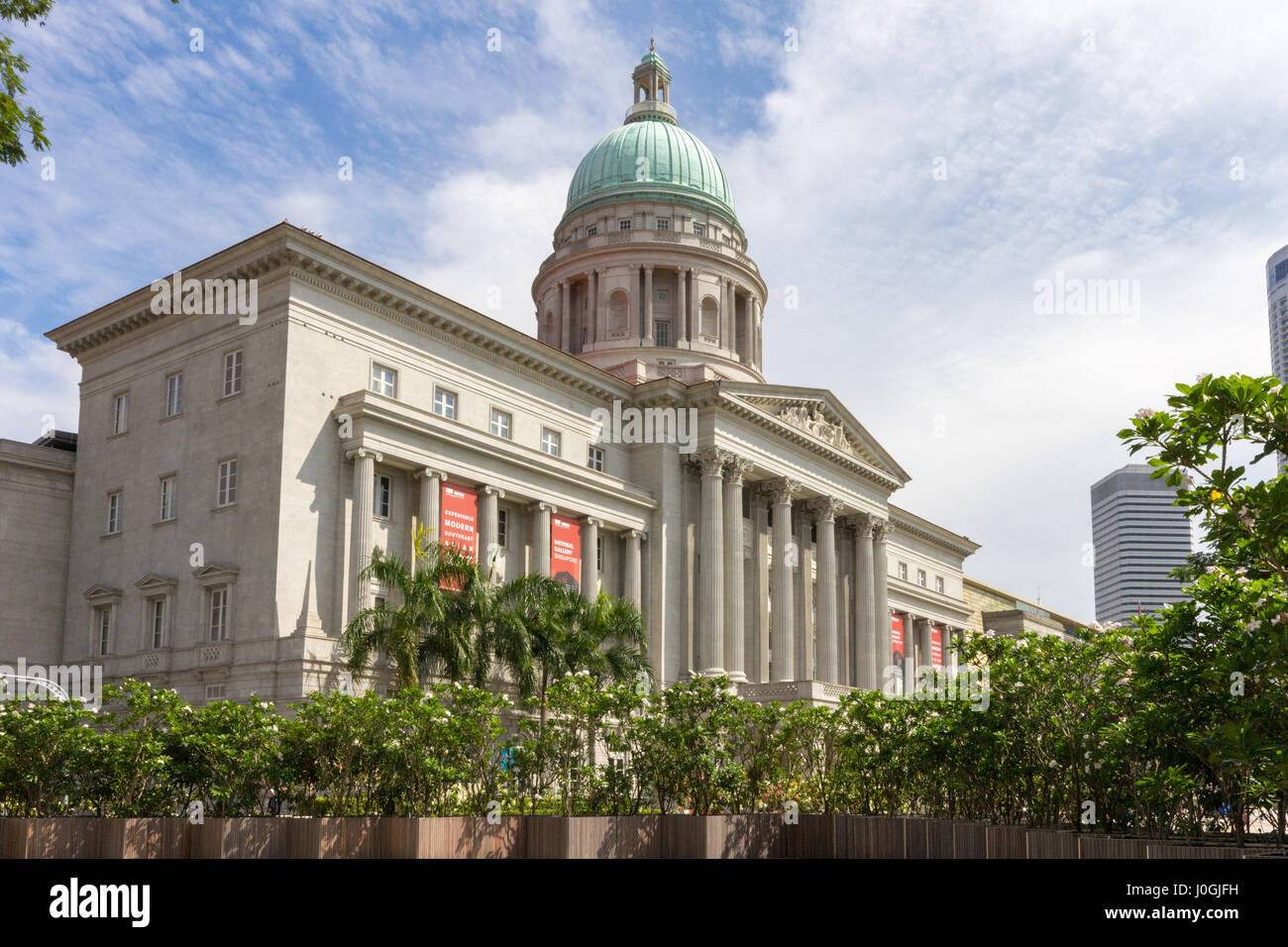 national-gallery-singapore-hi-res-stock-photography-and-images-alamy
