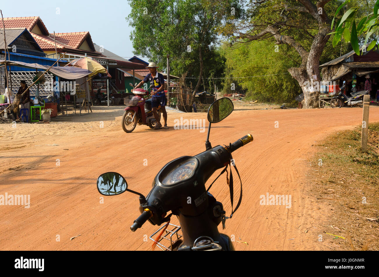 Traders village shop dirt bikes