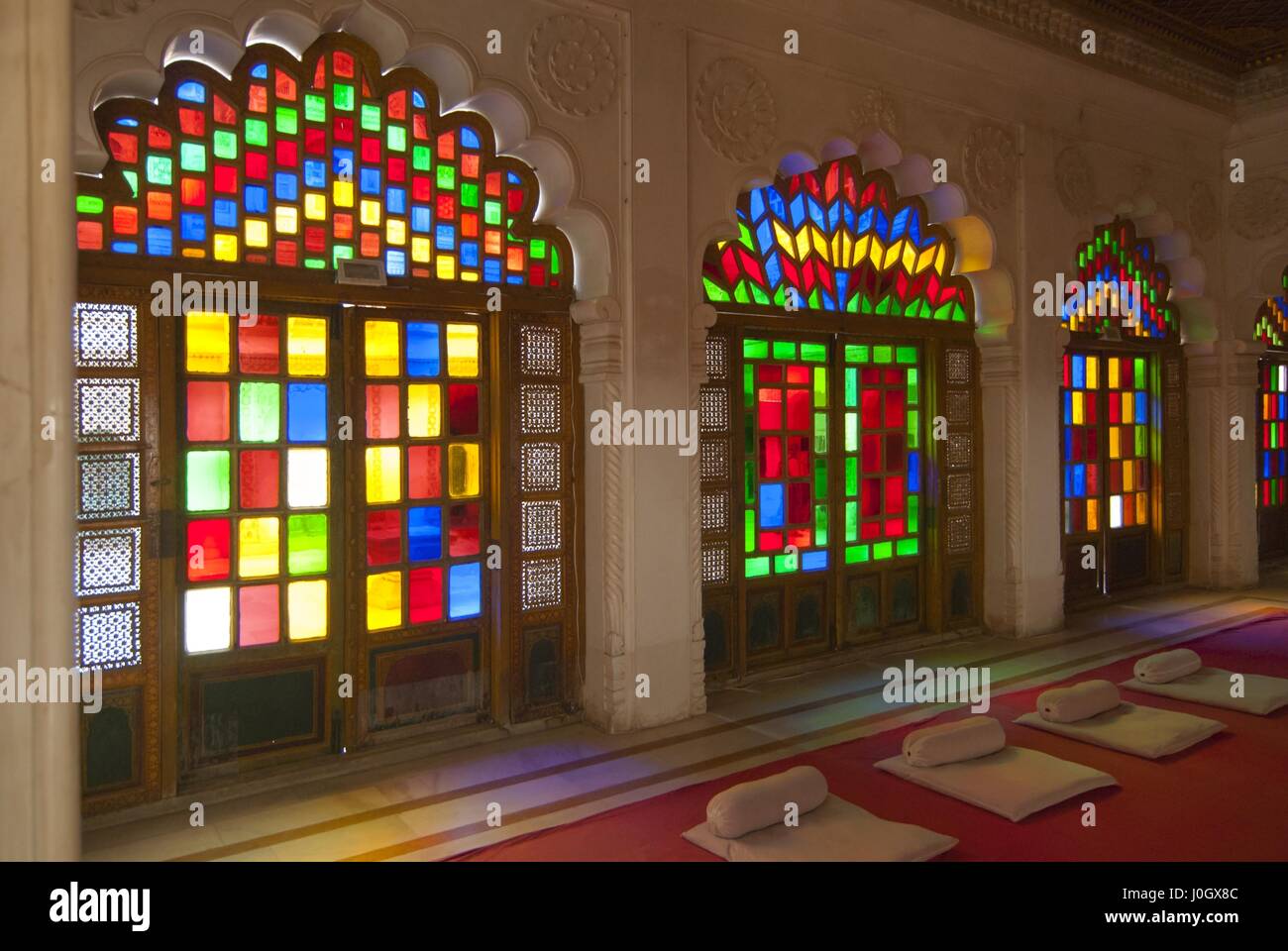 Maharajas throne hi-res stock photography and images - Alamy