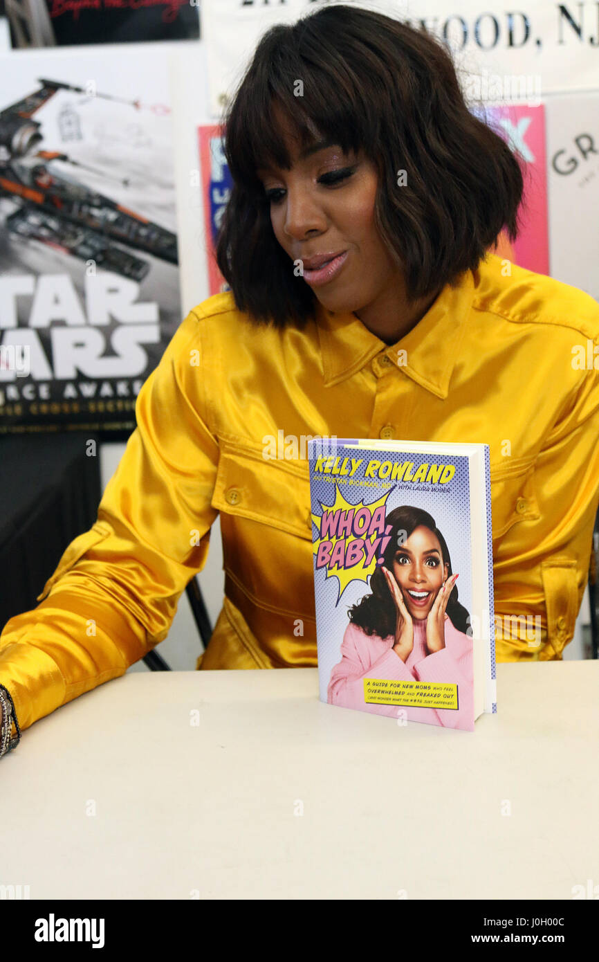 kelly rowland book