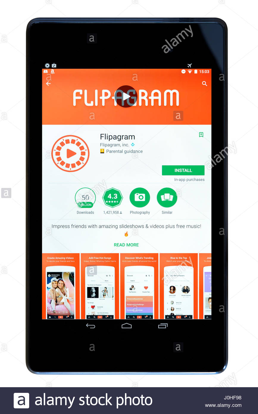 flipagram android flipagram android