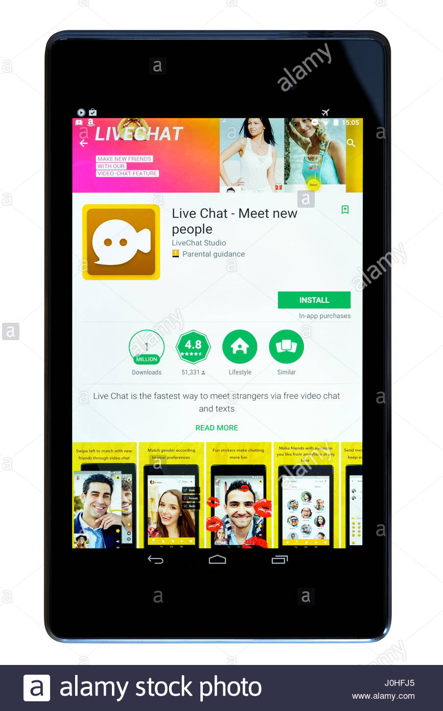 48 Top Pictures Live Video Apps For Android : 11 Best Live Streaming Apps For Android For Your Next Live Video