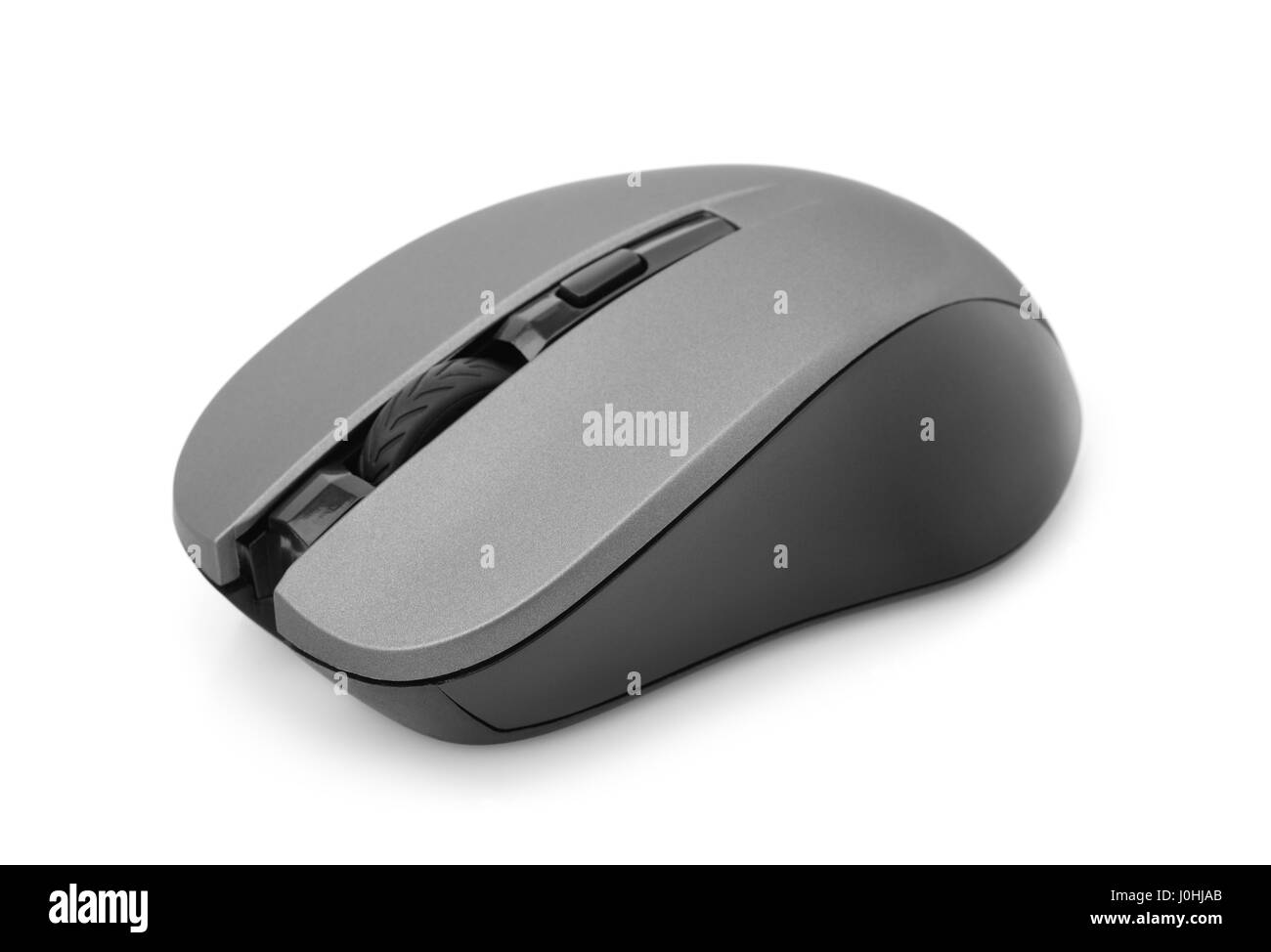 Computer mouse Black and White Stock Photos & Images Alamy