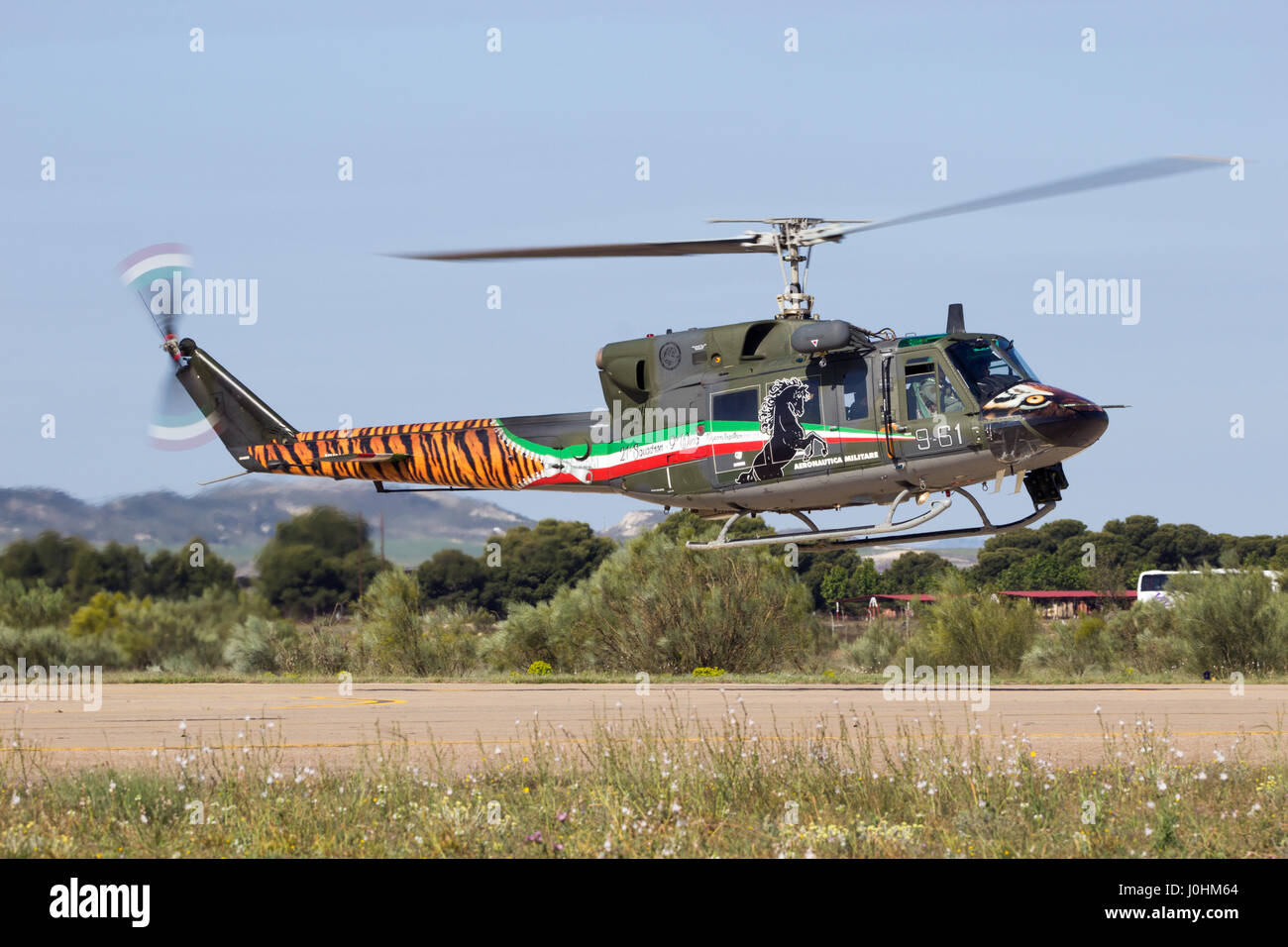Bell 212 Twin Two-Twelve - PHi - Petroleum Helicopters