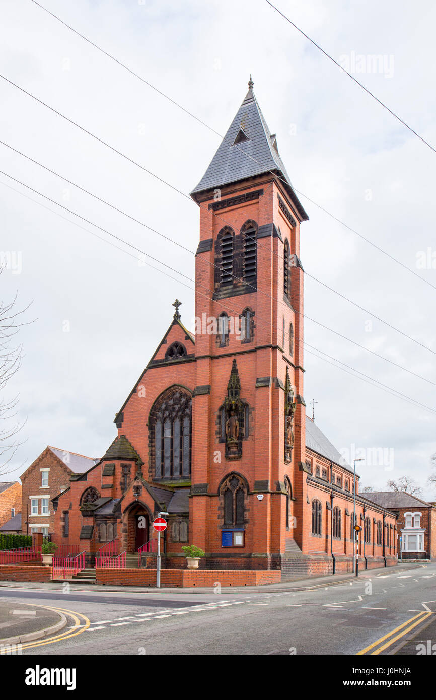 Catholic church rc hires stock photography and images Alamy