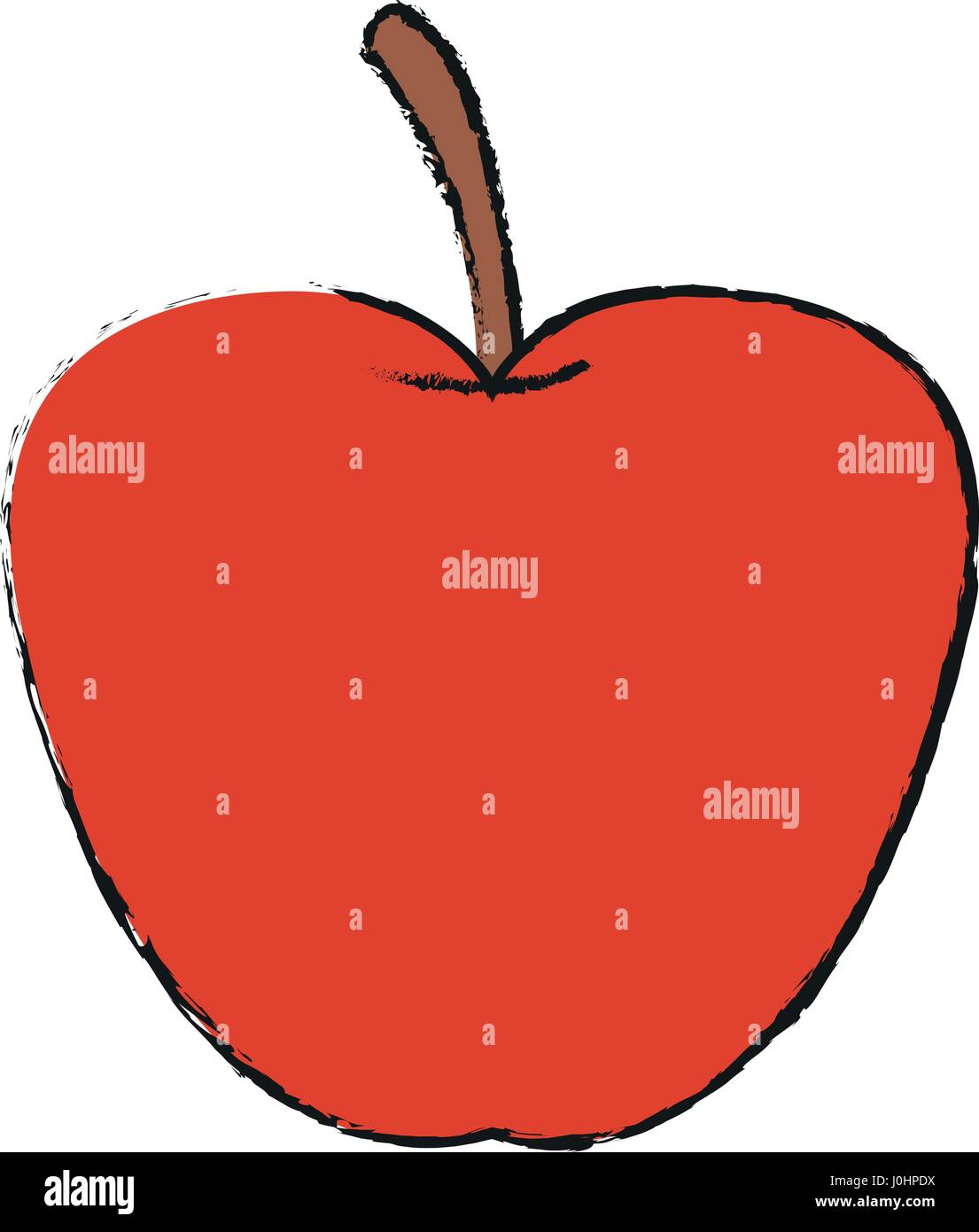 fruit icon image Stock Vector Image & Art - Alamy