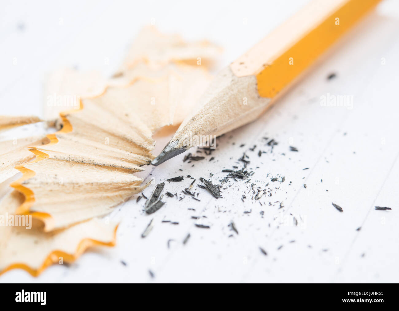 Graphite pencil hires stock photography and images Alamy