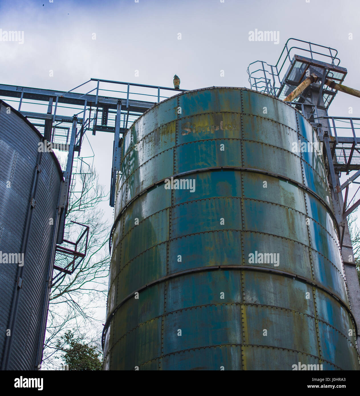Laxey glen mill hires stock photography and images Alamy