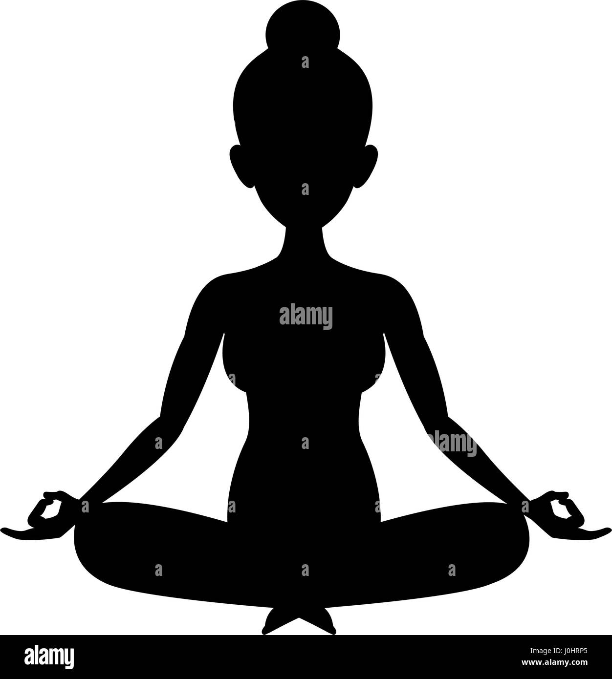 Indian yogi Black and White Stock Photos & Images - Page 2 - Alamy