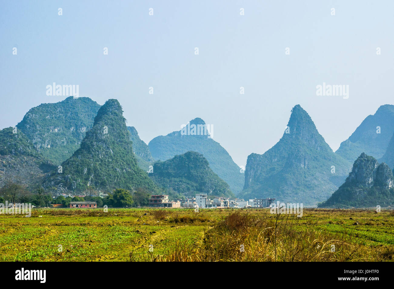 karst-landscape-aerial-hi-res-stock-photography-and-images-alamy