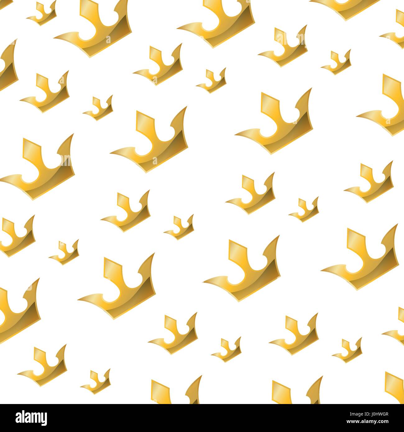 Royalty crown symbol Stock Vector Image & Art - Alamy
