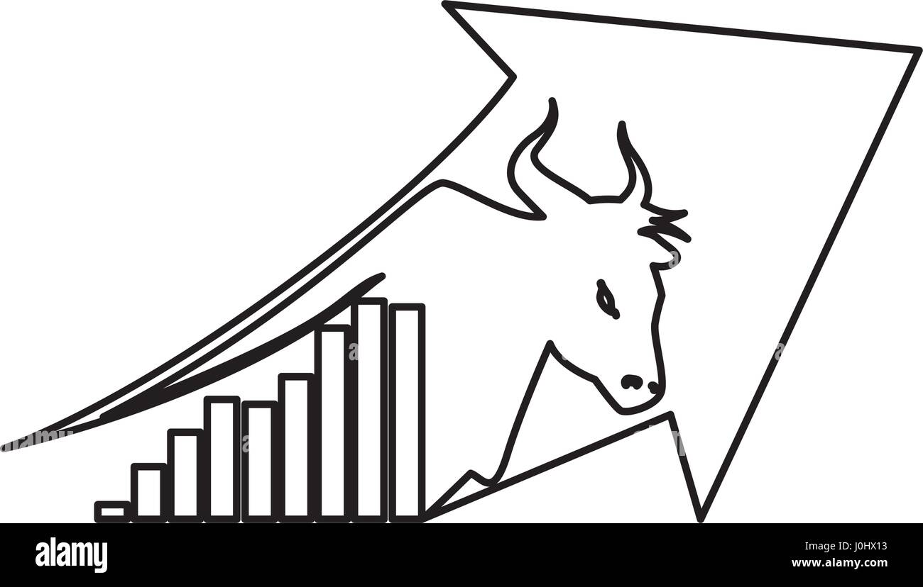 symbol stock market