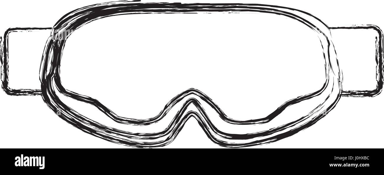 Snowboard sport equipment Stock Vector Image & Art Alamy