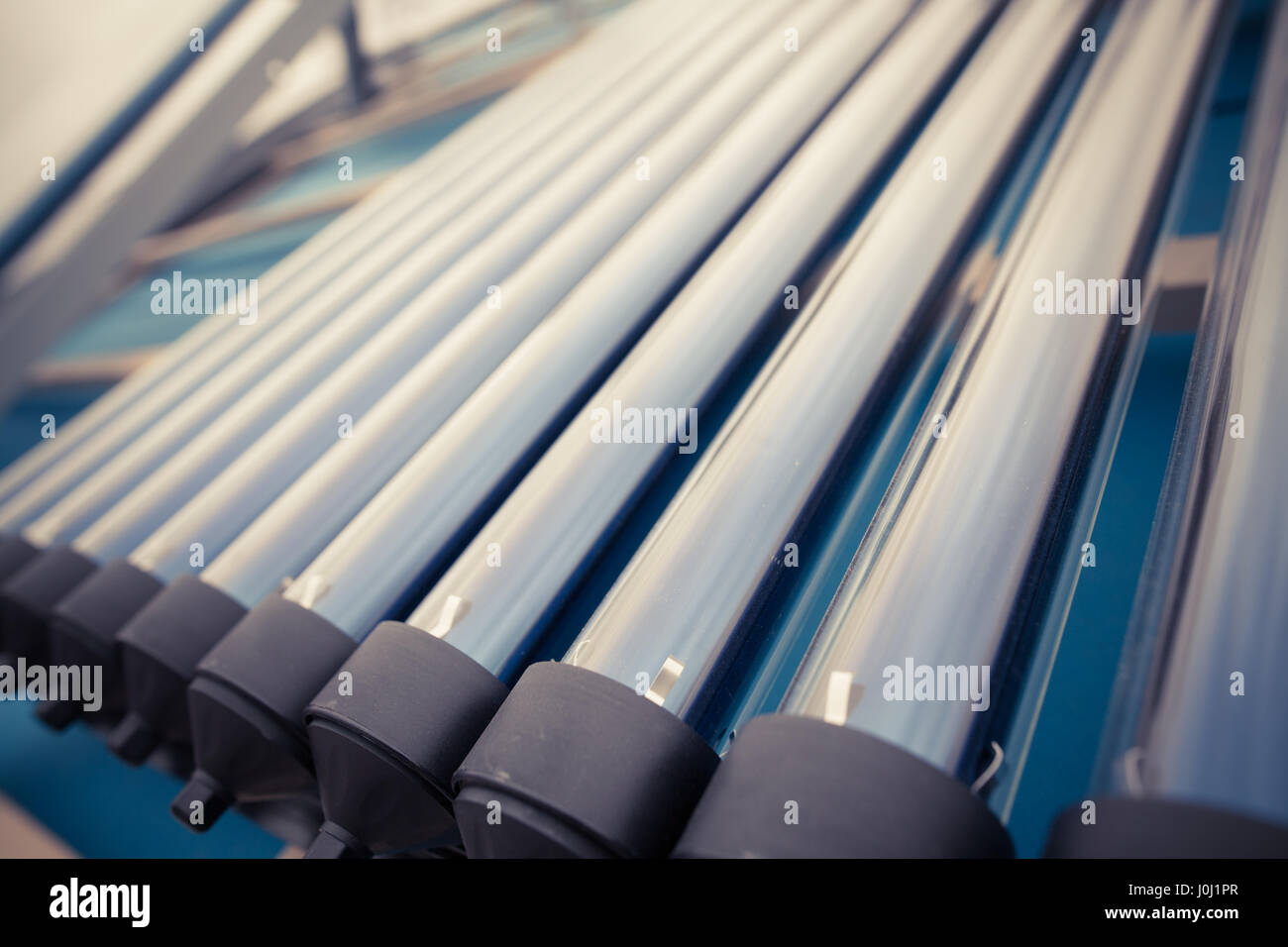 Close up image with the cells of a solar panel Stock Photo - Alamy