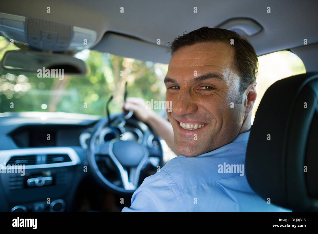 Dashboard camera car hires stock photography and images Alamy