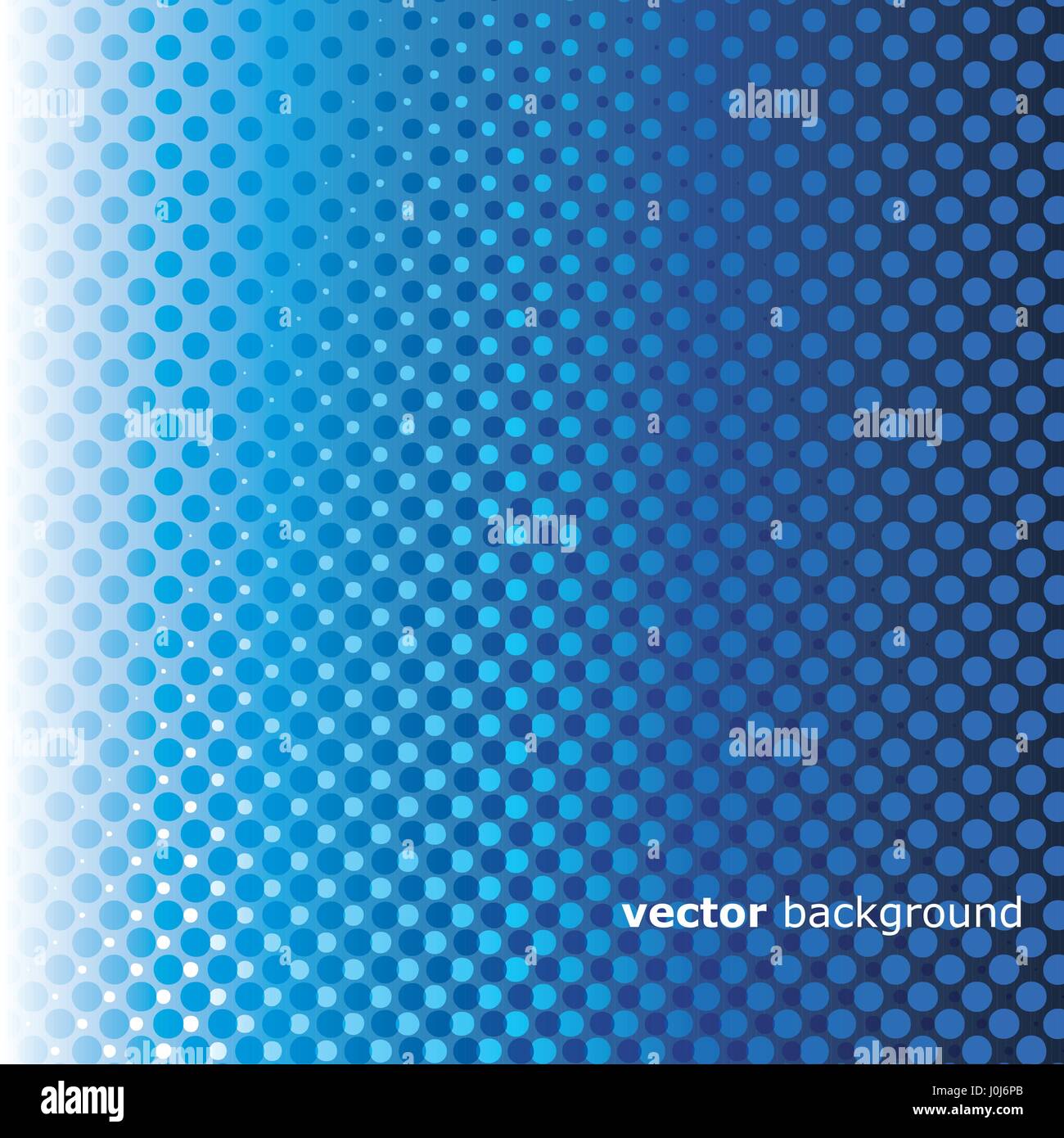 Blue Abstract Background Design in Editable Vector Format Stock Vector ...