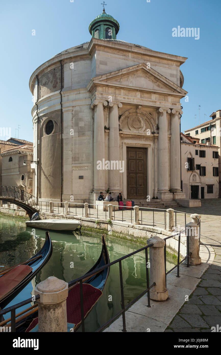 Santa Maria Maddalena church in sestiere of Cannaregio, Venice, Italy Stock Photo Alamy Santa Maria Maddalena church in sestiere of Cannaregio, Venice, Italy Stock Photo Alamy