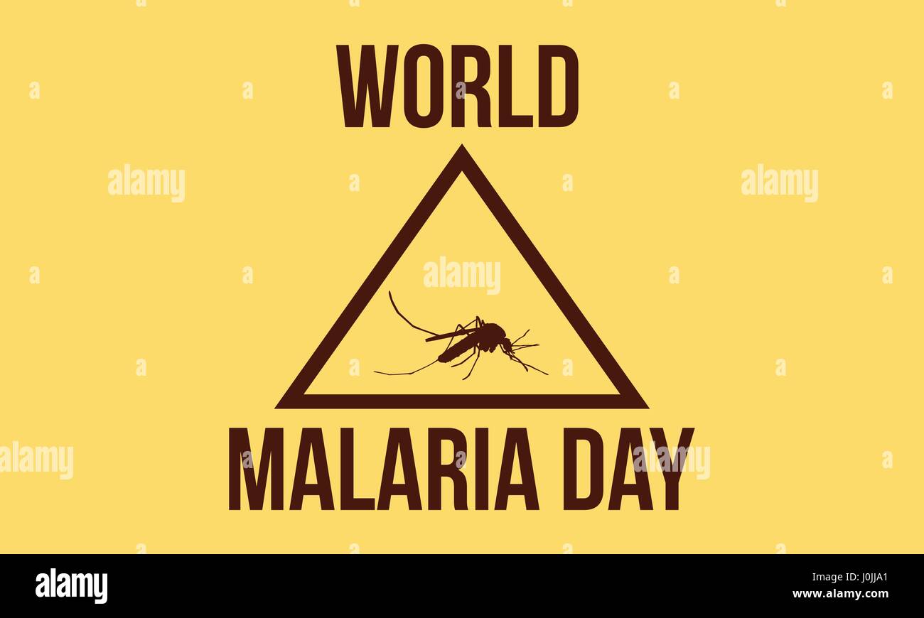 Background world malaria day style Stock Vector Image & Art - Alamy
