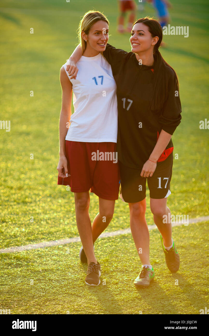 girls football shorts