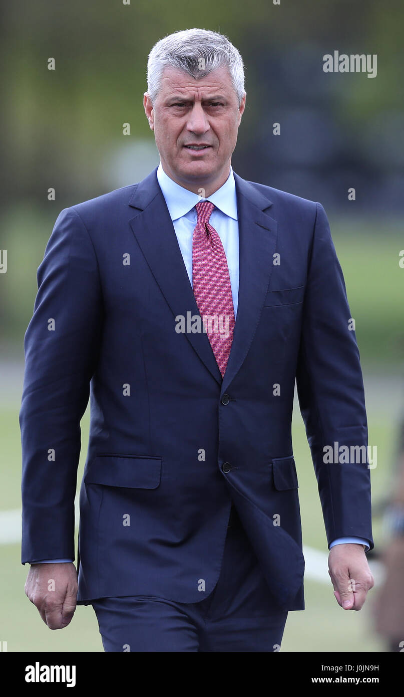 Thaci hires stock photography and images Alamy