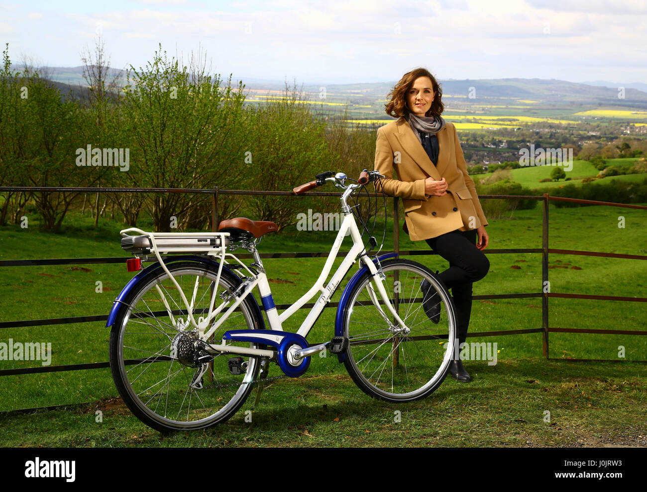 halfords pendleton electric bike