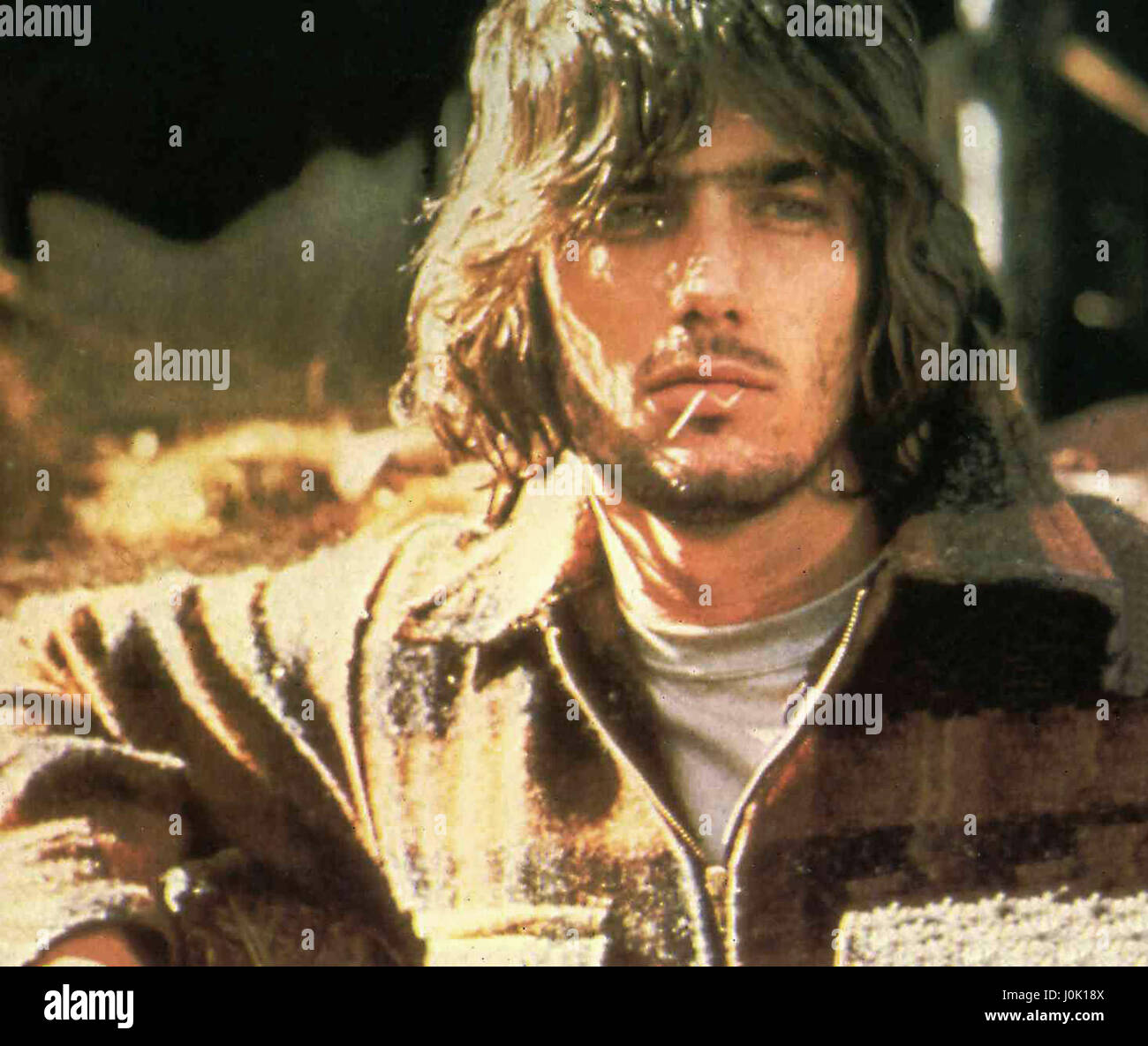 Ein Teufelskerl aka. Race for the Yankee Zephyr, USA 1981 Regie David