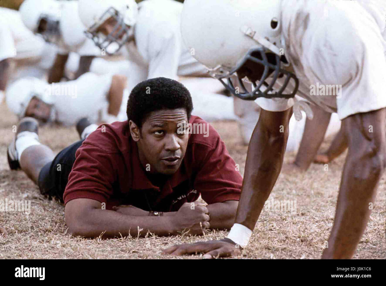 Wood harris remember the titans hires stock photography and images Alamy