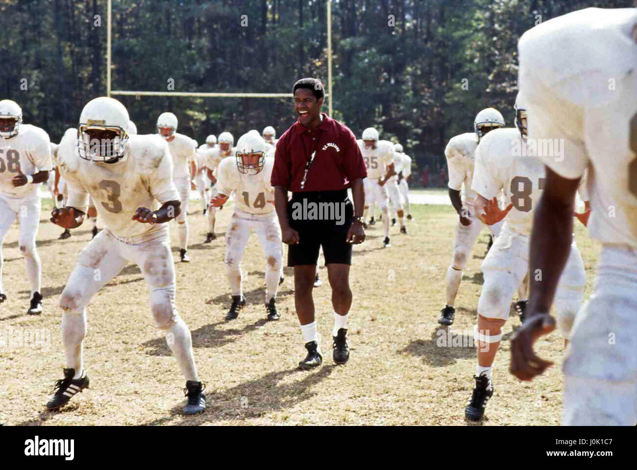 Remember the titans (2000) hires stock photography and images Alamy