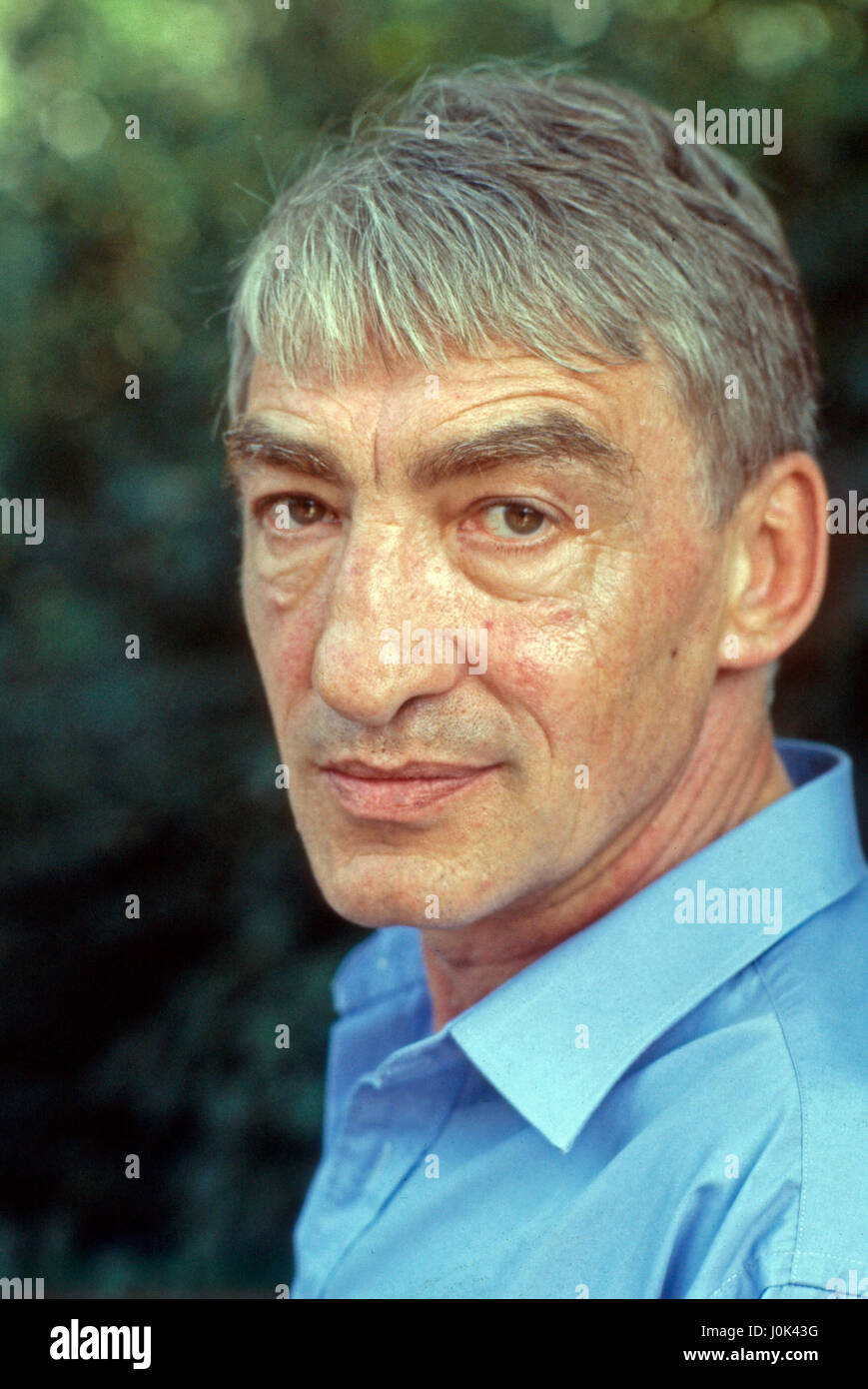 Tödliches Netz, Fernsehfilm, Deutschland 1994, Regie Vivian Naefe