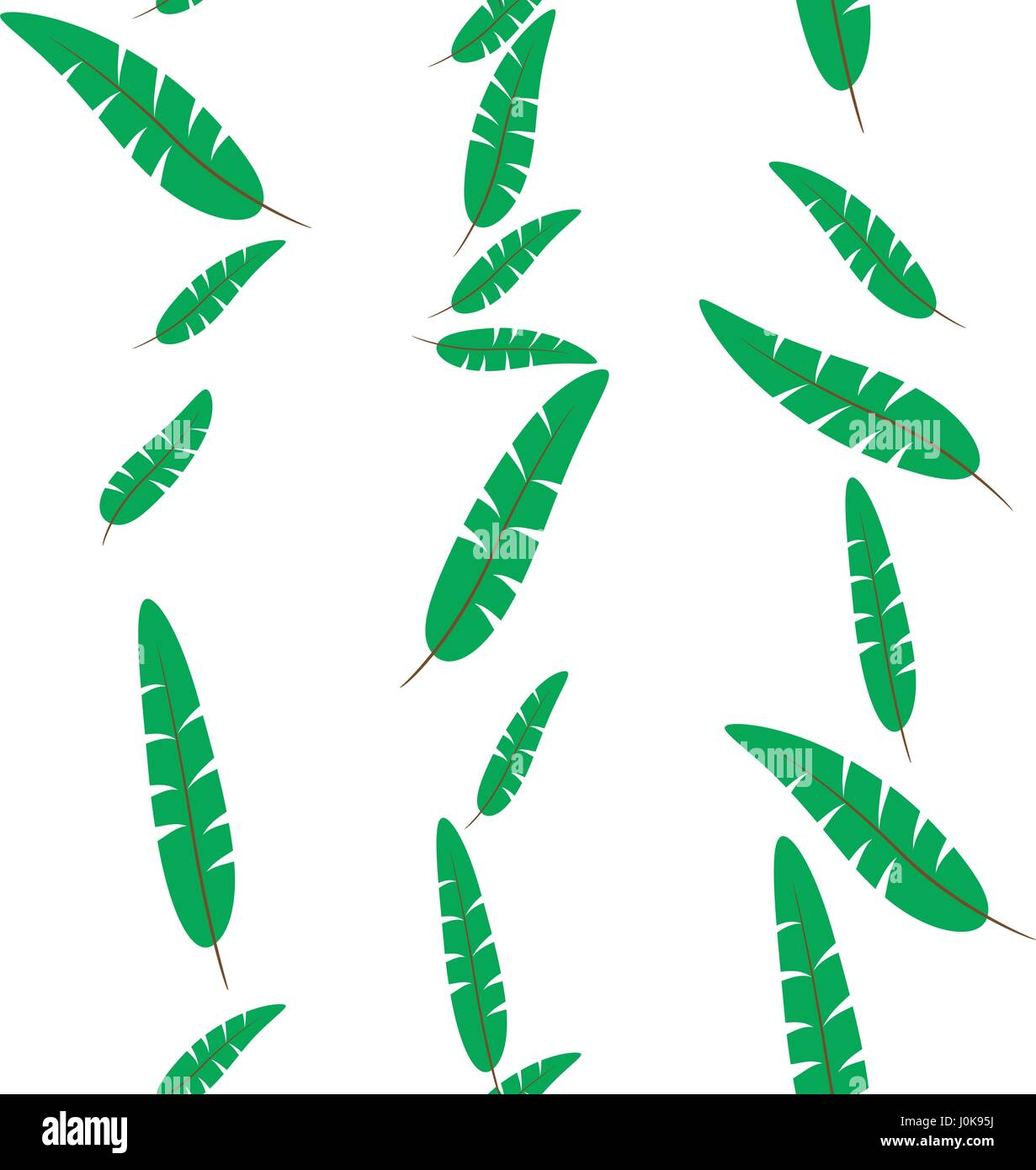 Hand drawn doodle zentangle feather pattern. Vector hand-drawn hipster ...
