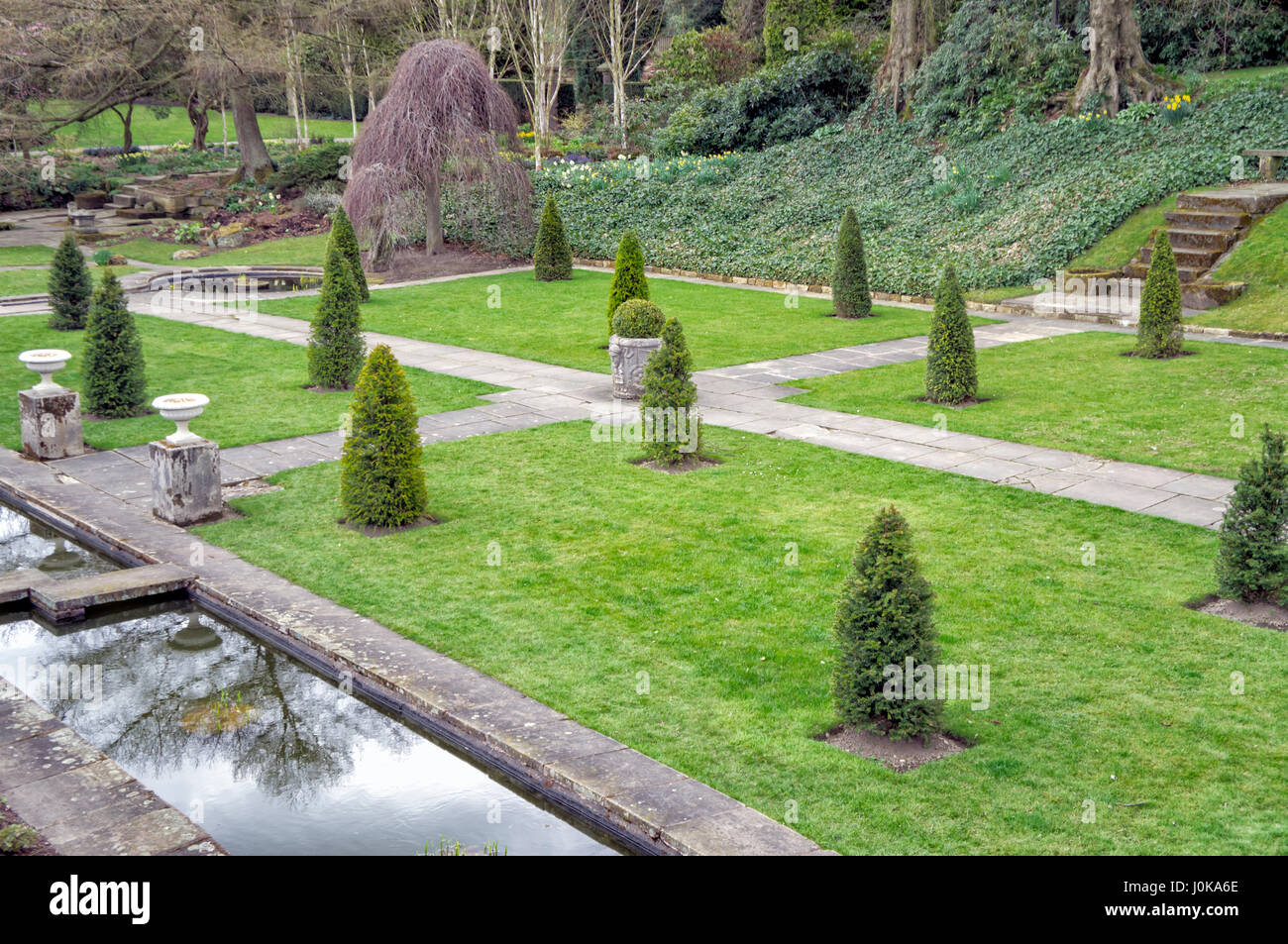 Wentworth Garden Centre, Rotherham, Still Life Stock Photo Alamy