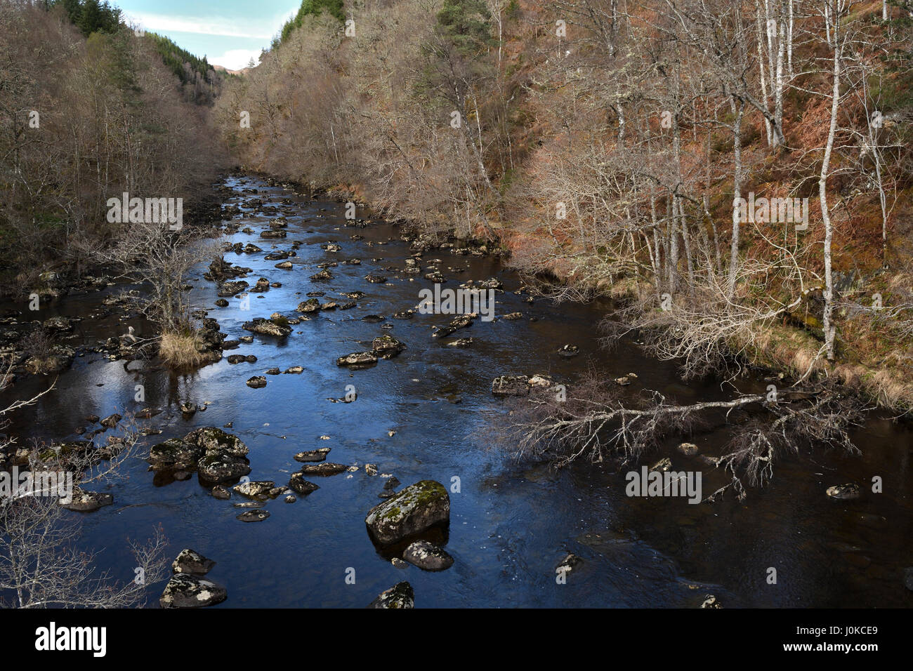 Strathglass Stock Photos & Strathglass Stock Images Alamy