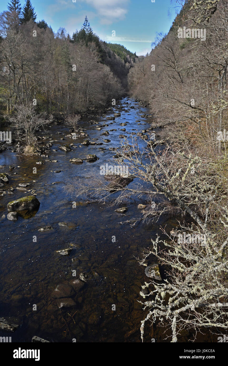 Strathglass Stock Photos & Strathglass Stock Images Alamy