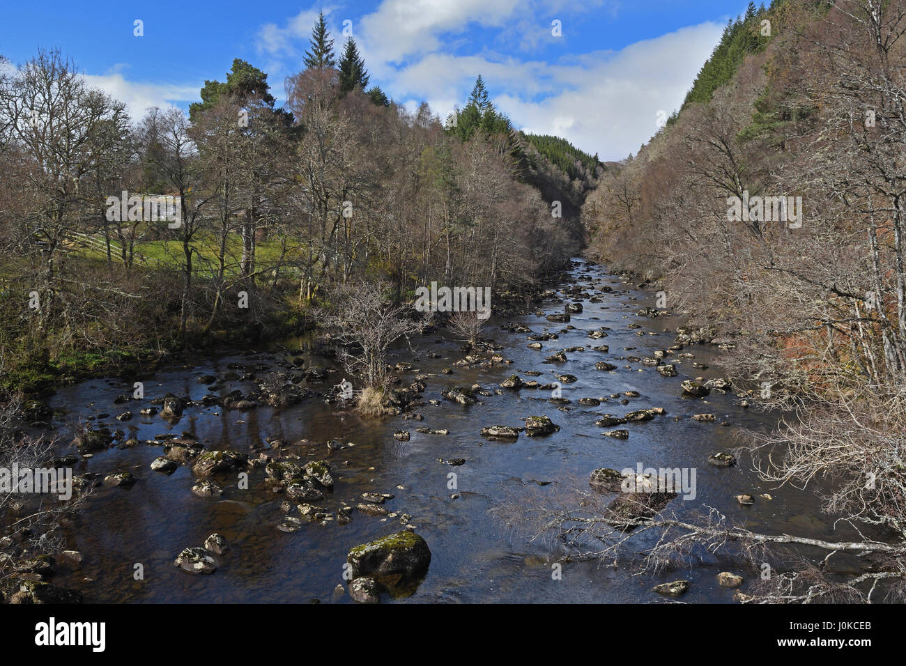 Strathglass Stock Photos & Strathglass Stock Images Alamy