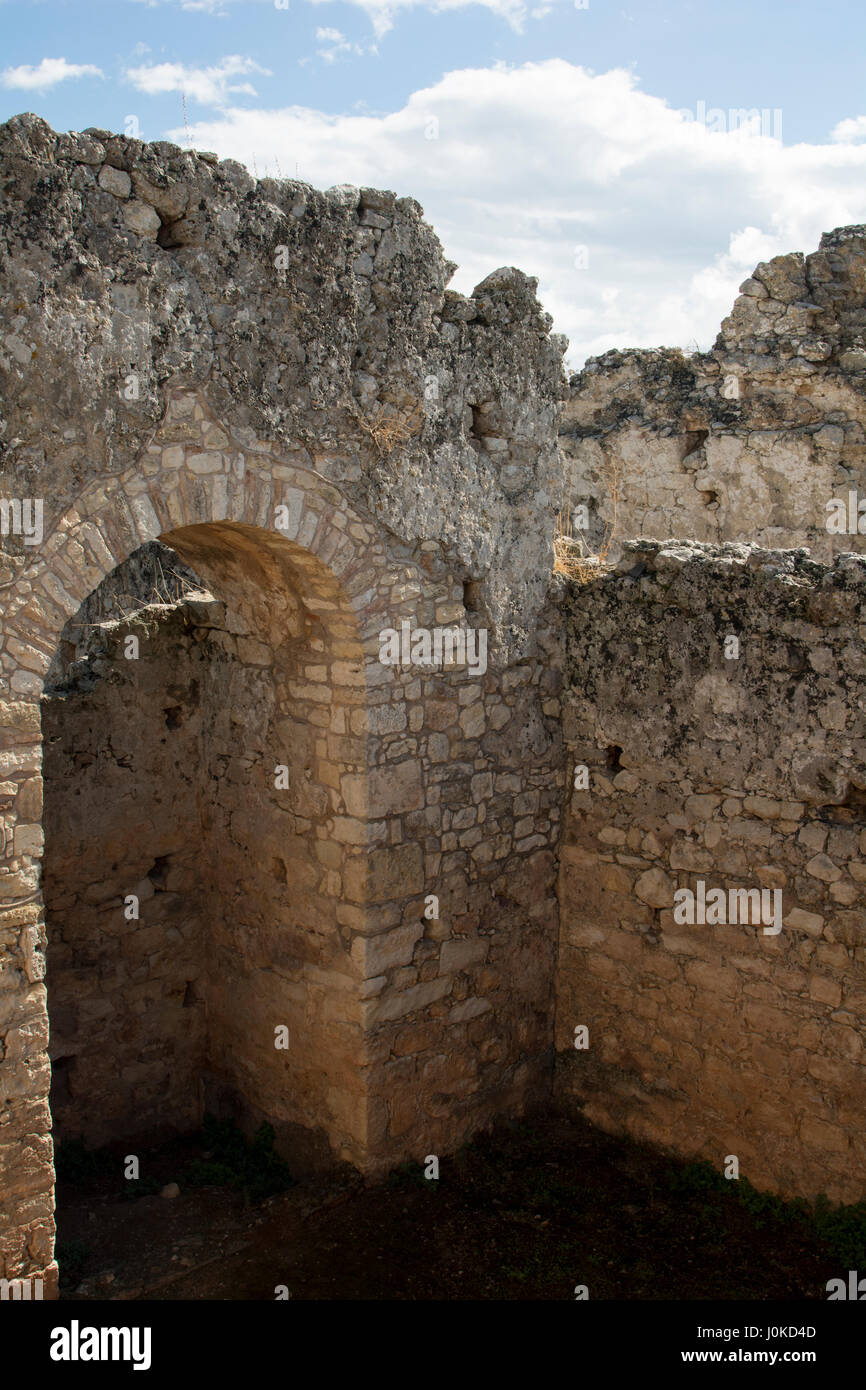 Aptera Fort Aptera was an ancient city in western Crete built from the 7th century ...