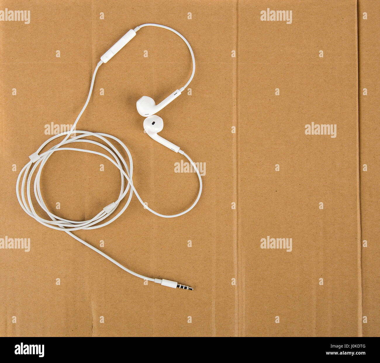 A pair of Beats MIXR headphones, in orange Stock Photo - Alamy