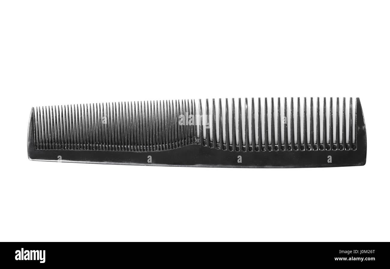 Comb Black and White Stock Photos & Images - Alamy