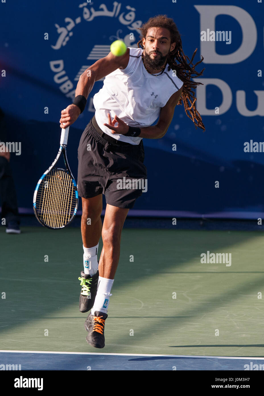 File:2014 US Open (Tennis) - Tournament - Dustin Brown (15140179685).jpg -  Wikipedia