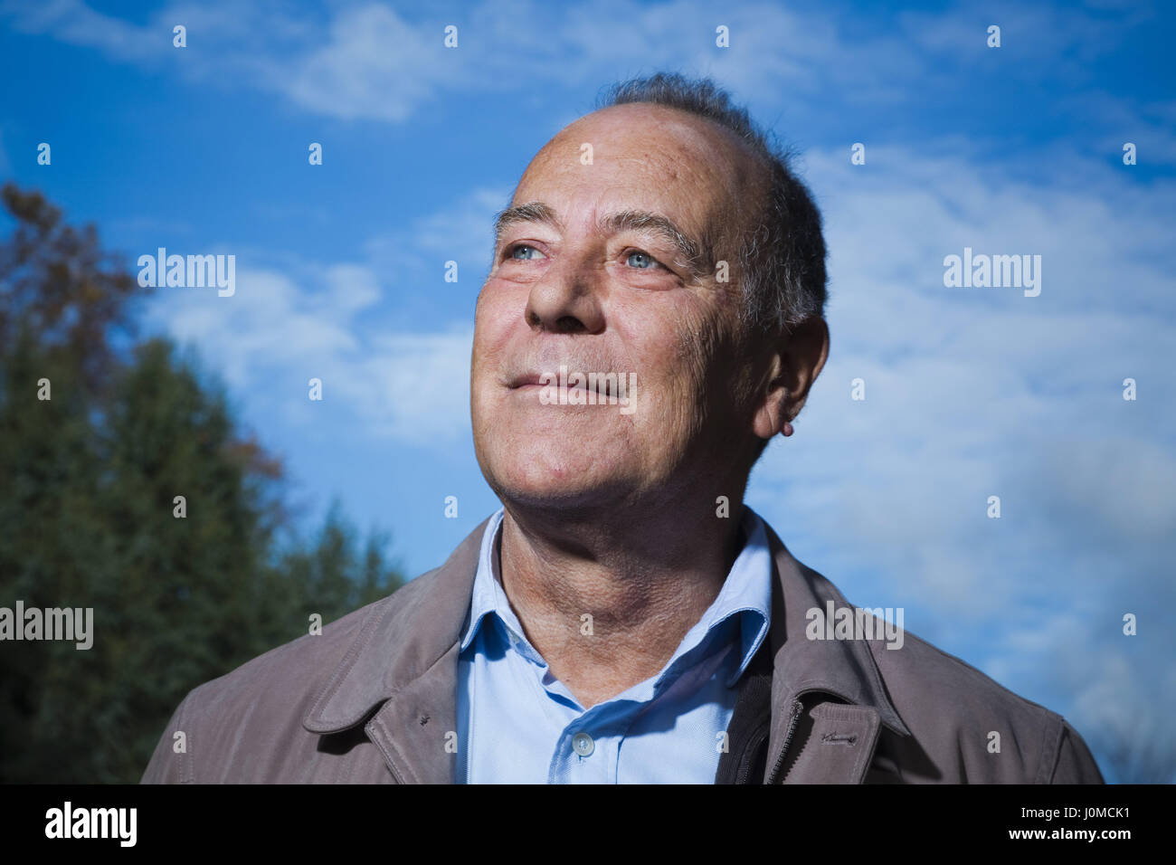 Jean Noel PANCRAZI (JeanNoel) Date 20121111 ©Philippe MATSAS/Opale