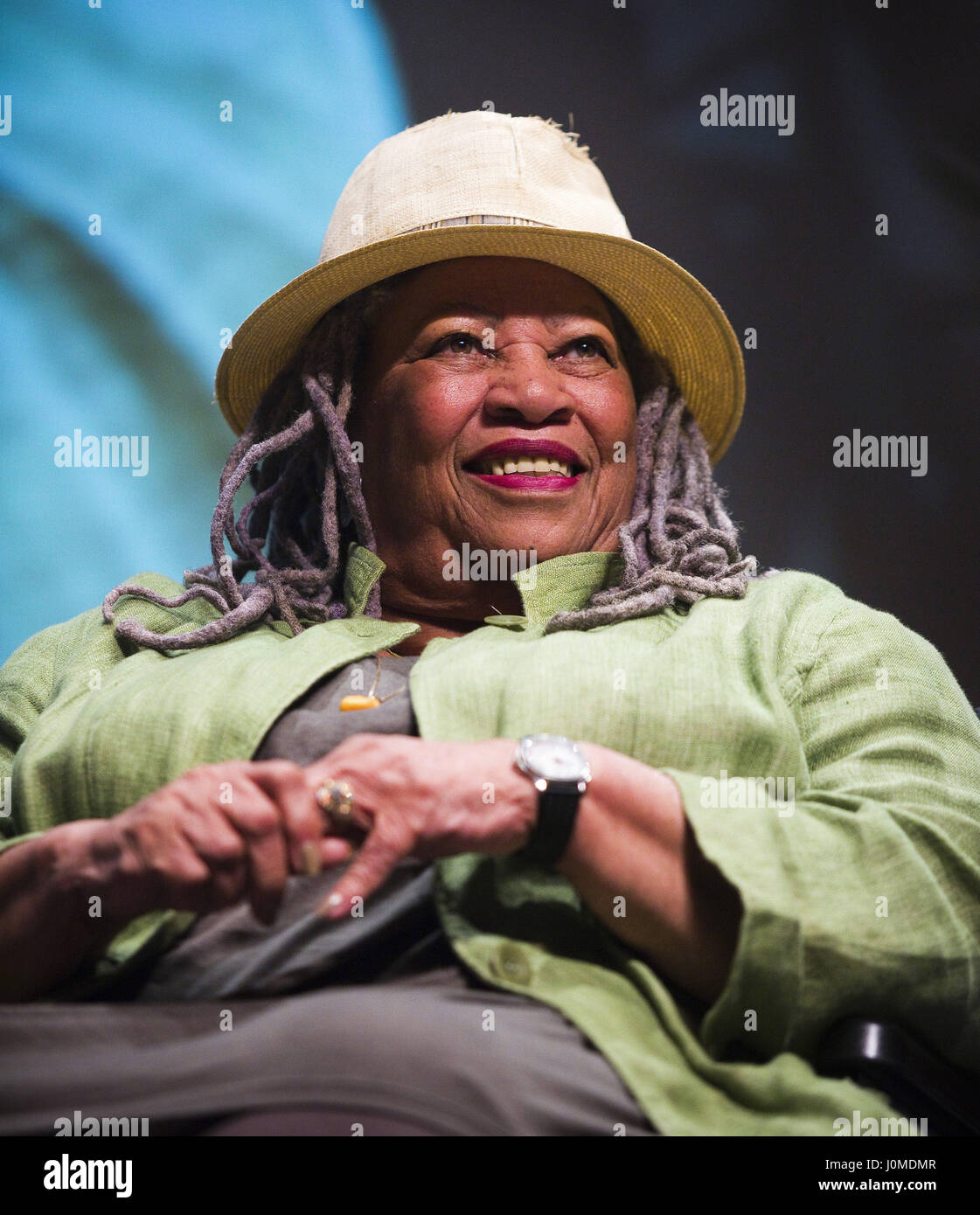 Toni morrison portrait hires stock photography and images Alamy