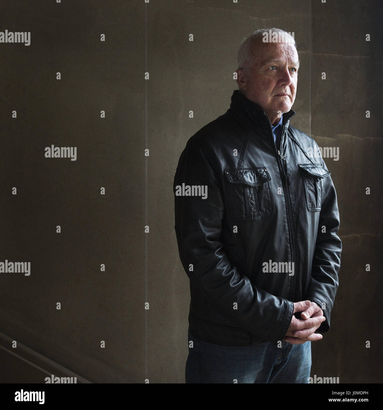 BANKS Russell - Date: 20120923 ©Philippe Matsas/Opale Stock Photo