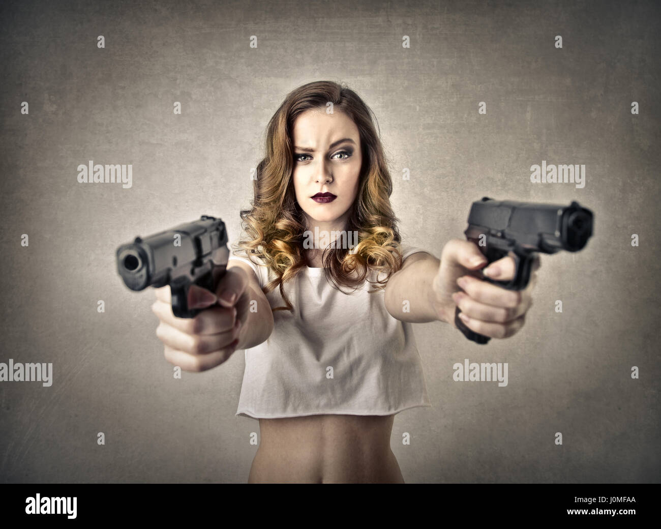 2 Guns High Resolution Stock Photography And Images Alamy 2 Guns High Resolution Stock Photography And Images Alamy