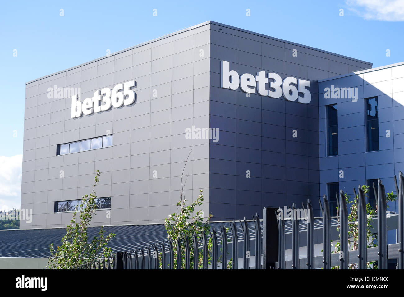 Bet365 stoke on trent hires stock photography and images Alamy