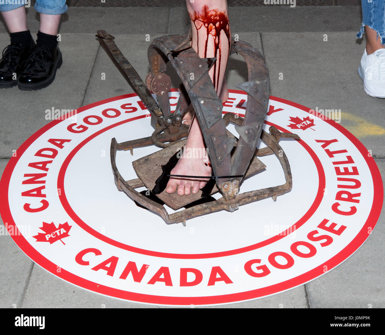 canada goose london manifestation canada goose london manifestation